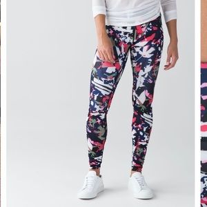 Lululemon Wunder Under Pant lll (Full-On Luxtreme)